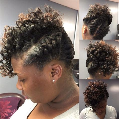 updos on natural black hair|black girl tousled updo hairstyles.